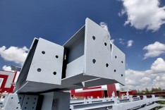 Изготовление металлоконструкций цена