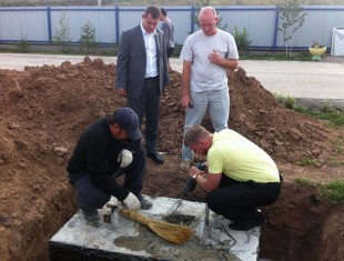 Этапы строительного проекта под ключ