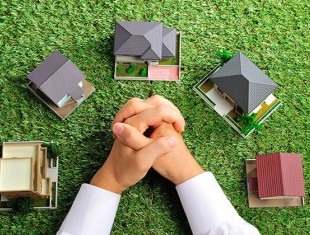 Юридическое понятие недвижимости