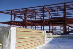 Какие быстровозводимые здания бывают?