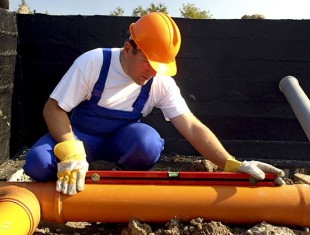 Канализационные системы в магазинах