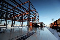 Каркасные технологии «под ключ» недорого