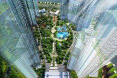 Комплексное освоение территорий (КОТ)