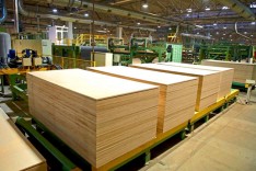 Комплексное проектирование объектов деревообрабатывающей промышленности