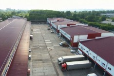 Купить склад из сэндвич-панелей цена