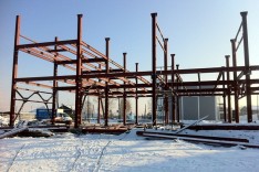 Строительство магазина – все, что нужно знать, чтобы построить магазин