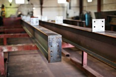 Металлические конструкции