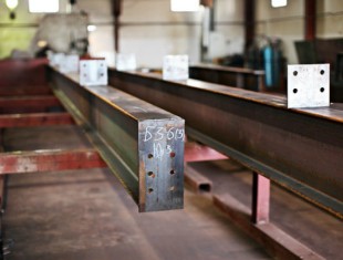 Металлические конструкции