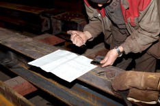 Металлические конструкции любого размера и сложности