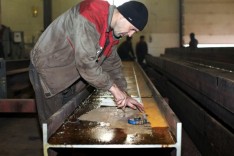 Металлоконструкции цена