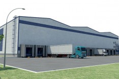 Модульные здания под ключ