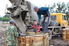 Оборудование для строительства