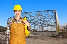 Обслуживание зданий и сооружений