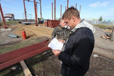 Оптимальный уровень производства