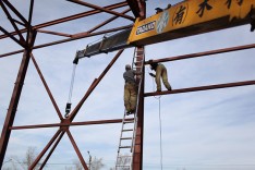 Организация строительно-монтажных работ «под ключ» (СМР)