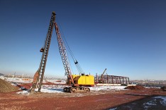 Организация строительного проекта