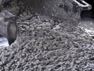 Основные компоненты и пропорции бетона для быстровозводимых зданий