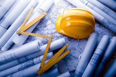 Подготовка исходно-разрешительной документации на строительство (ИРД)