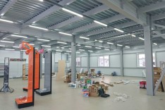 Подготовка строительного производства «под ключ»