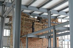 Построить магазин в Красноярске