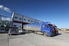 Построить склад из сэндвич панелей цена