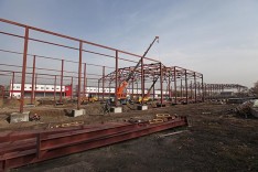 Построить терминал класса А под ключ