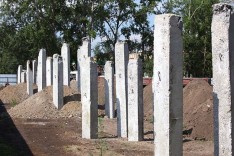 Построить торговый центр магазин