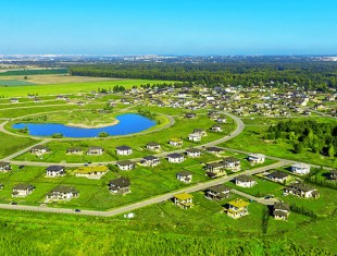 Право постоянного (бессрочного) пользования землей