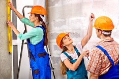 Проект на реконструкцию и капитальный ремонт