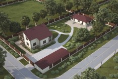 Проект планировки территории (ППТ)