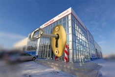 Проект строительства «под ключ»