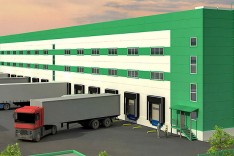 Проектирование аптечного склада