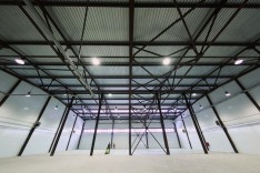 Проектирование металлоконструкций