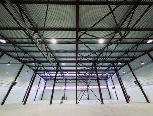 Проектирование металлоконструкций