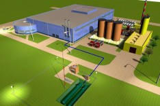 Проектирование наружных сетей газоснабжения и их сооружений