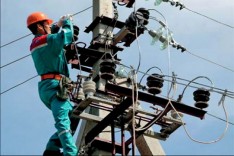 Проектирование наружных сетей электроснабжения до 35КВ