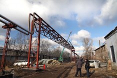 Проектирование наружных сетей теплоснабжения и их сооружений