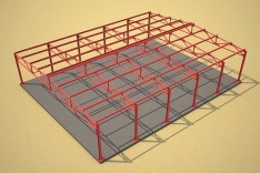 Проектирование предприятий животноводства