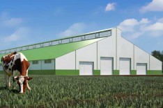 Проектирование сельскохозяйственных объектов