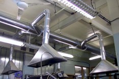 Проектирование систем вентиляции