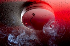 Проектирование системы пожаротушения