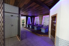 Проектирование SPA комплексов
