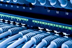 Проектирование внутренних слаботочных систем