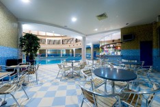 Проектирование wellness центра