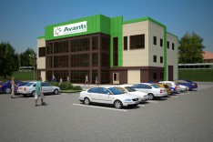 Проектирование зданий в рамках бюджета