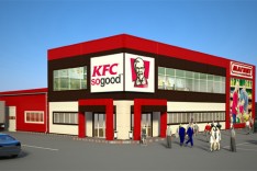 Проектирование здания магазина со встроенным кафе