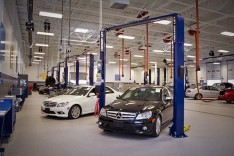 Проектируем современный автосервис