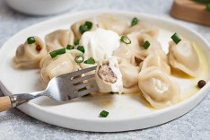 Проектируем здания и сооружения заводов по производству мясных полуфабрикатов