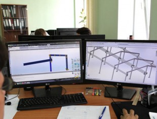 Проектные работы в Красноярском Крае