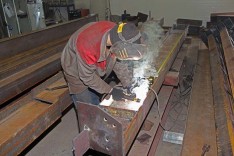 Производитель и продавец металлоконструкций